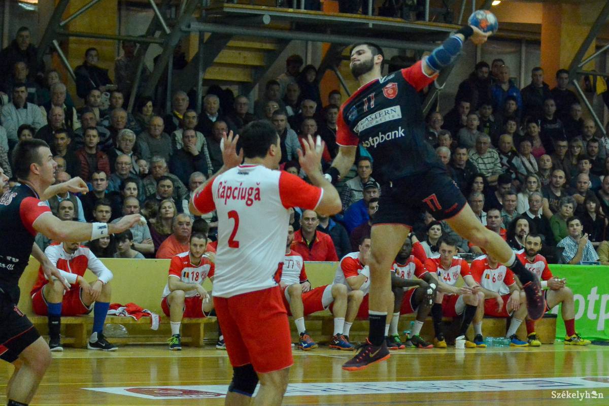 •  Fotó: Mihály Csaba
