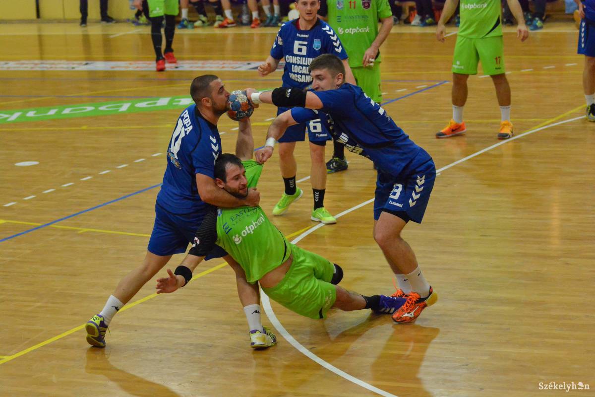 •  Fotó: Mihály Csaba