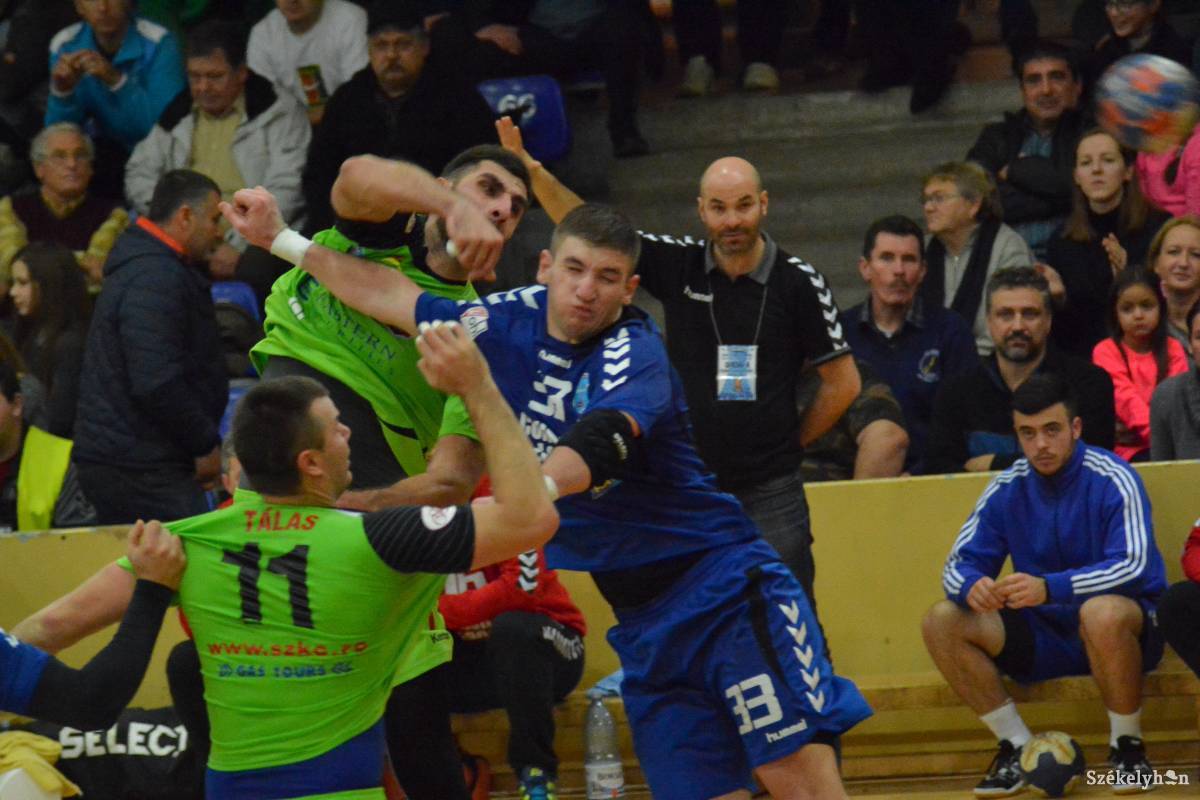 •  Fotó: Mihály Csaba
