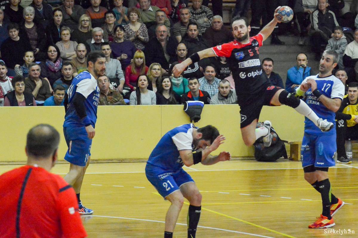 •  Fotó: Mihály Csaba