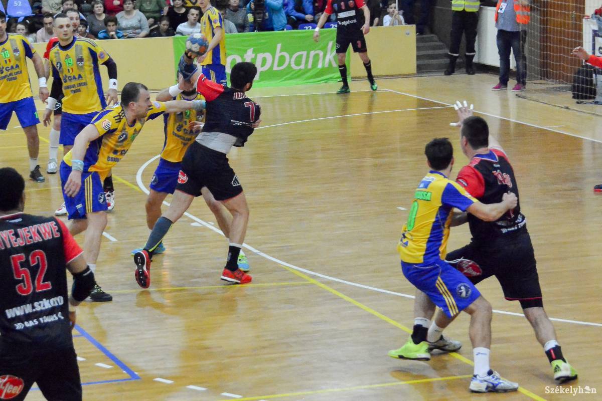•  Fotó: Mihály Csaba