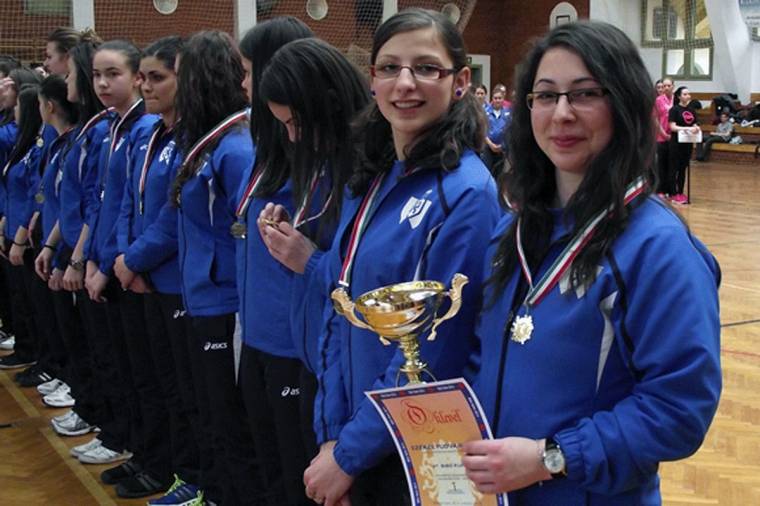 Idén is taroltak az udvarhelyiek a Bibó Kupán