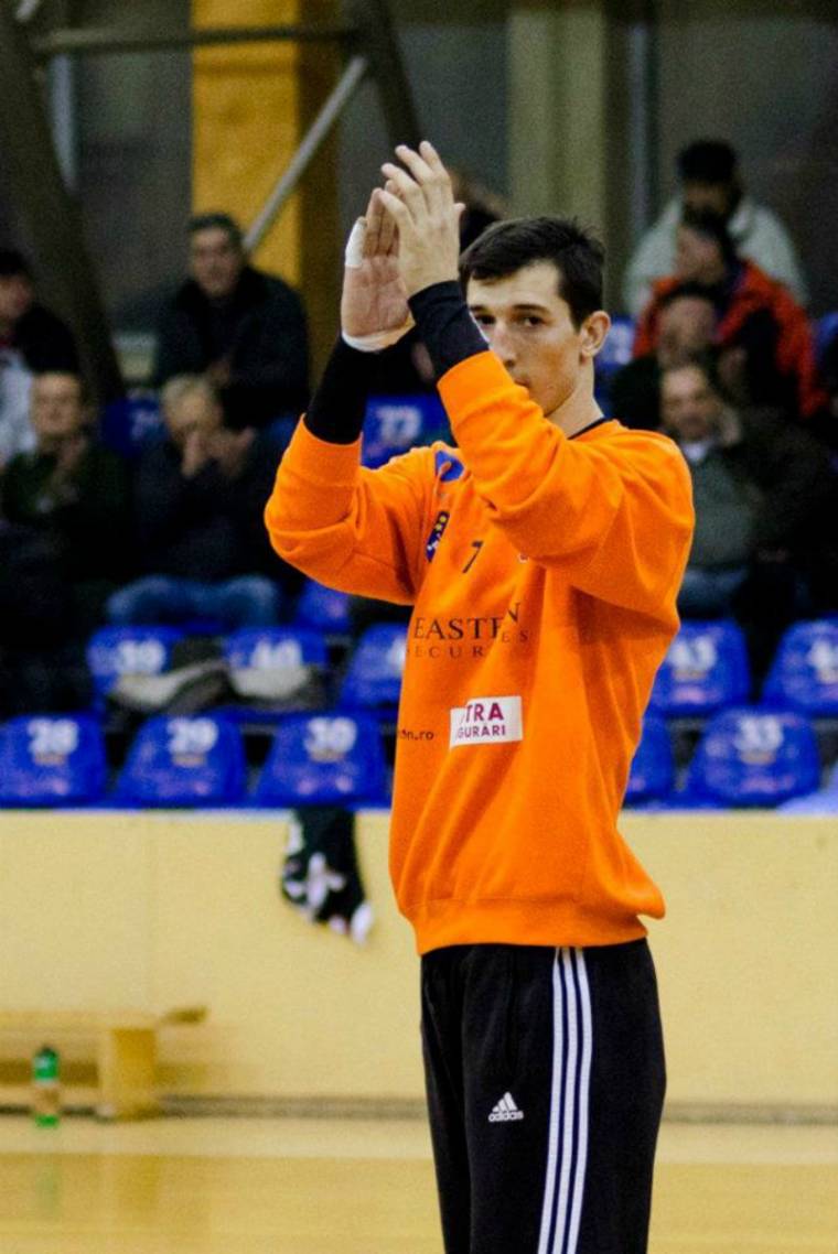 Ciobanu elköszönt Székelyudvarhelytől