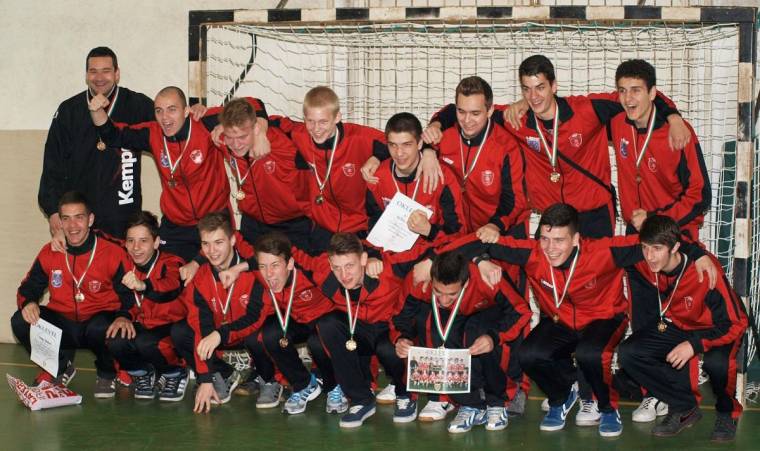 Rangos tornával hangoltak a döntőre