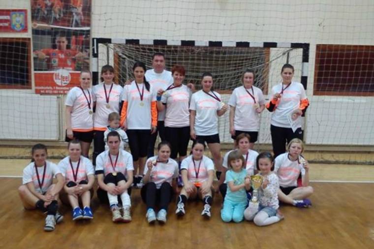 Ismét megvédték címüket a Fánkák