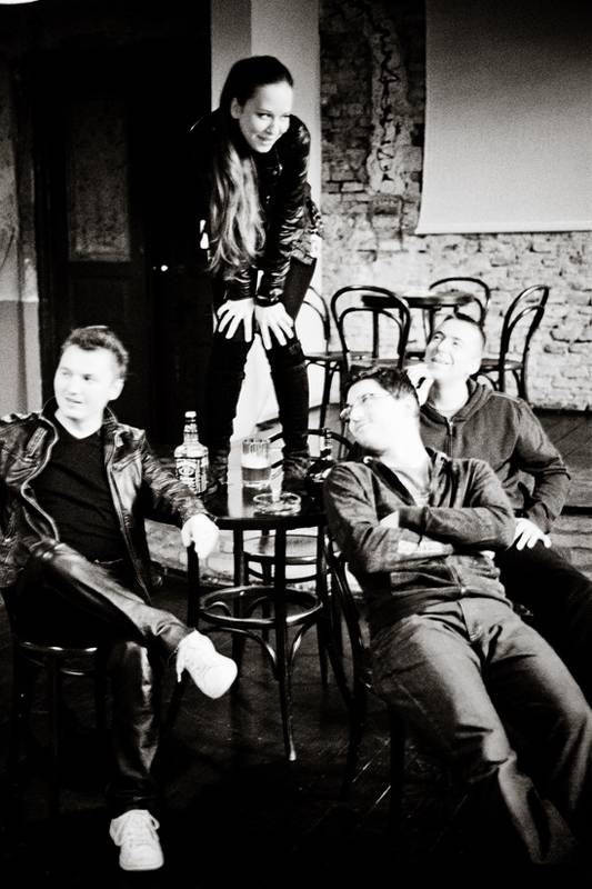 Előkészületben a Monyo Project új lemeze