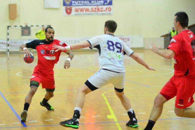 Öttel nyertek Resicabányán