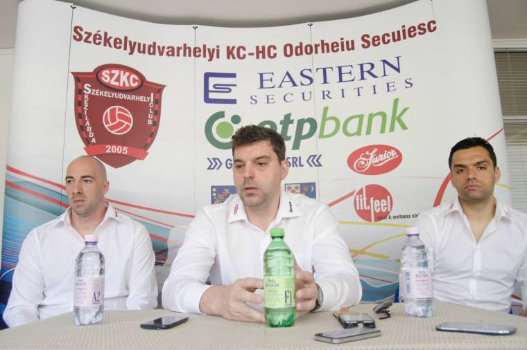 A legfontosabb csata előtt