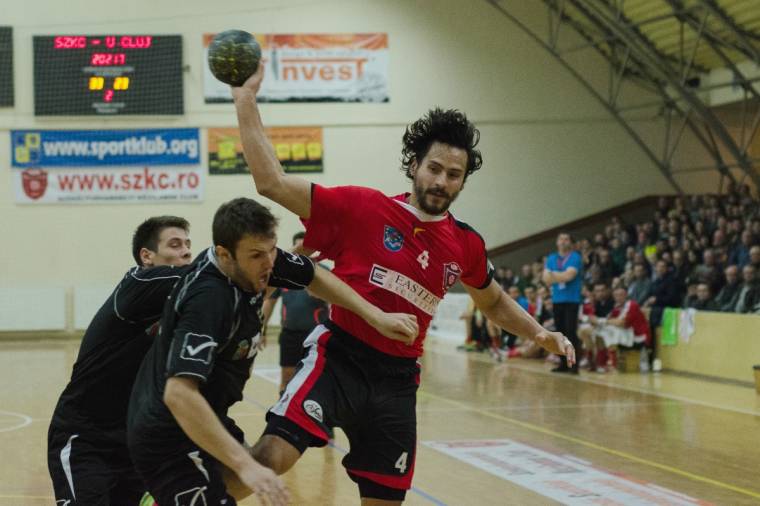 SZKC: jövő héten két rangadó