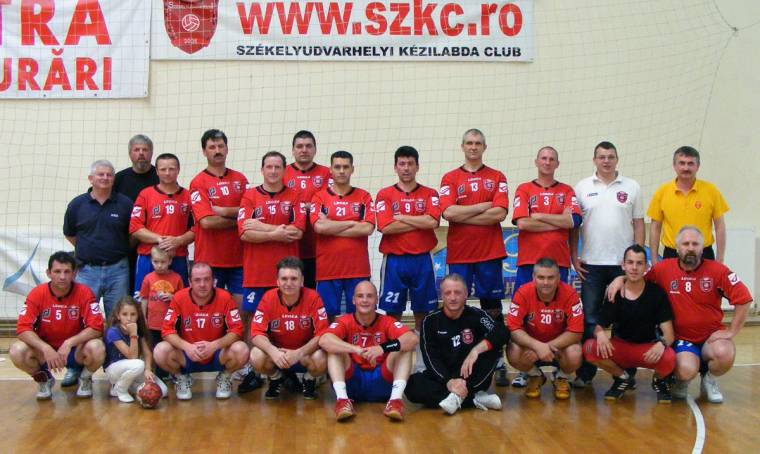 Cél a bajnoki cím visszaszerzése