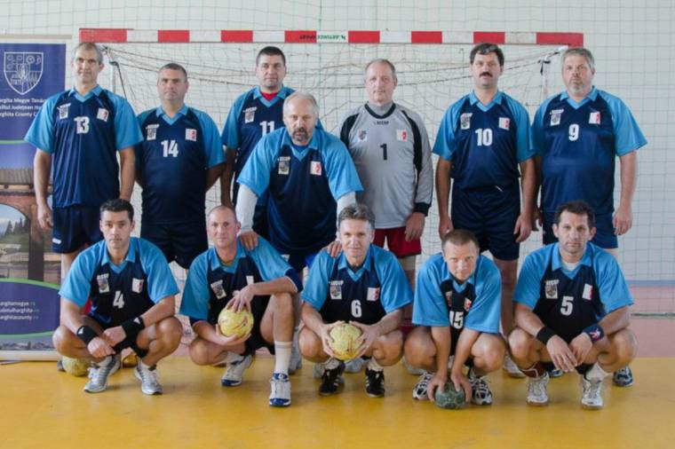Lejárt a megyei kézilabda-bajnokság alapszakasza