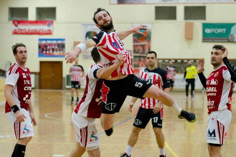 Látványos győzelem szenzációs gólokkal