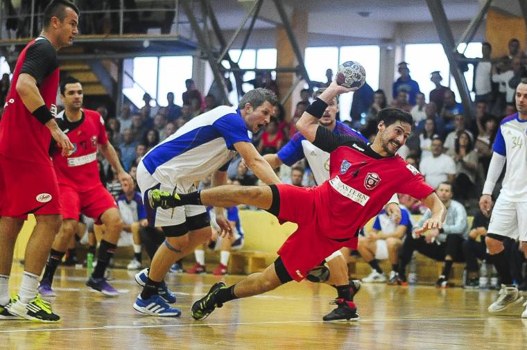 Győzelemmel hangolnának a hétvégi rangadóra