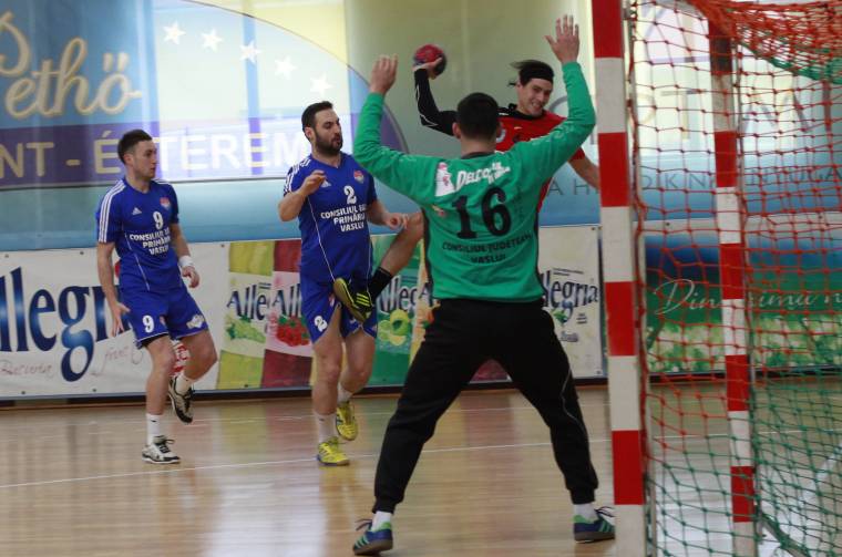 Megnyerték mindkét mérkőzést