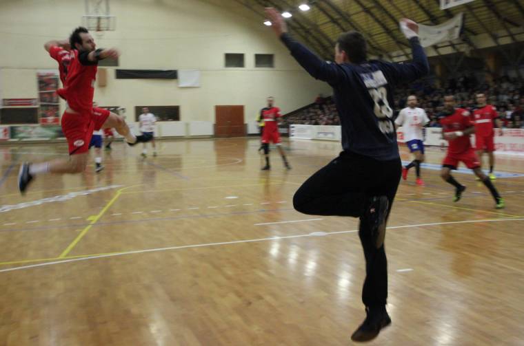 Challenge Kupa: kettős győzelemmel negyeddöntős az SZKC