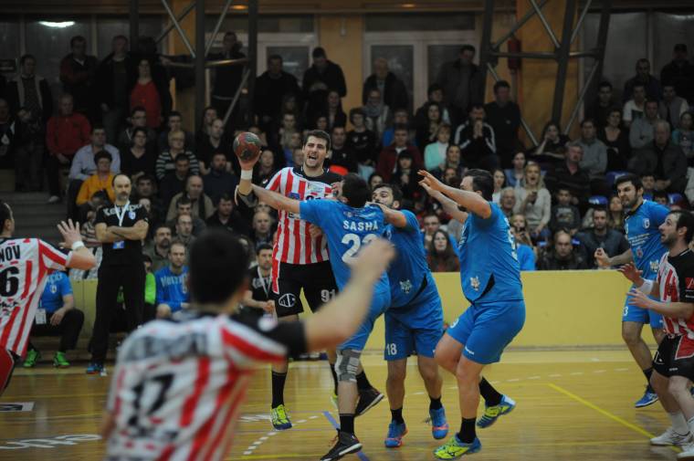 Szerencsés sorsolás a Román Kupában