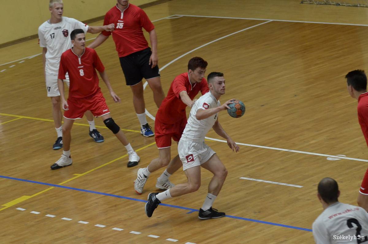 •  Fotó: Barabás Ákos
