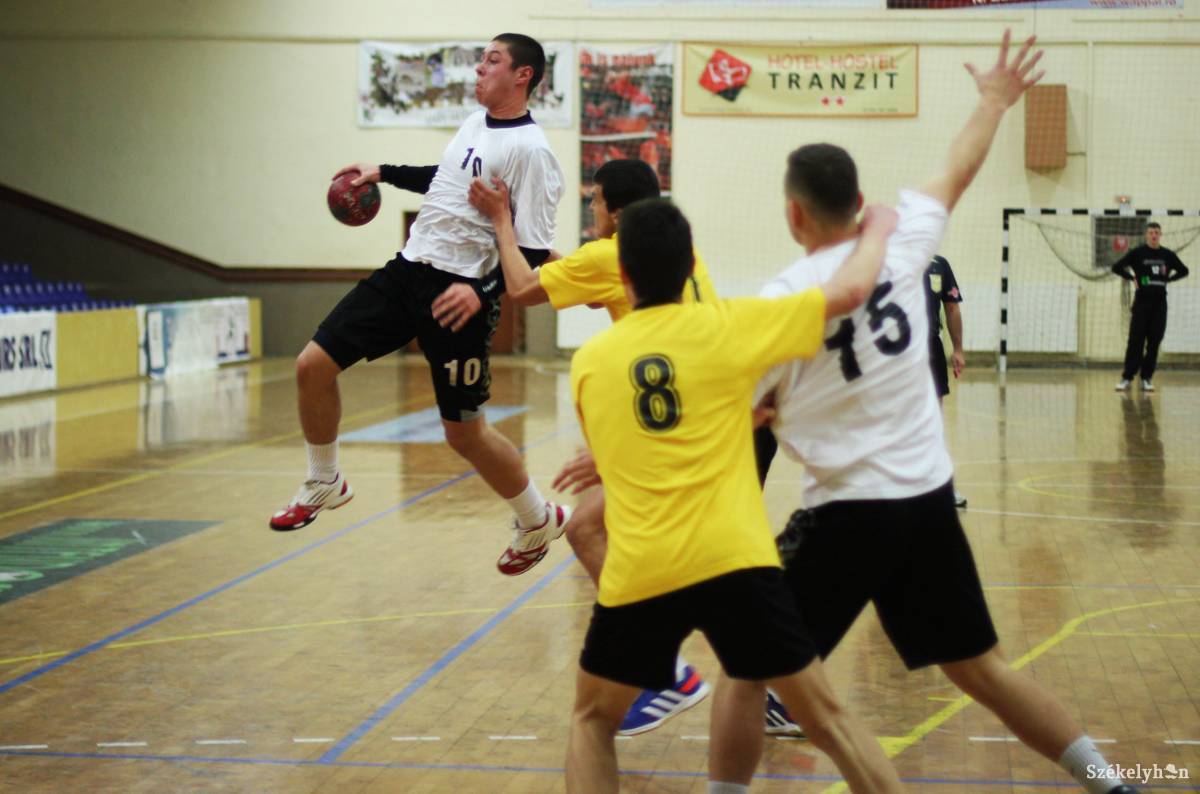 •  Fotó: Farkas Antal