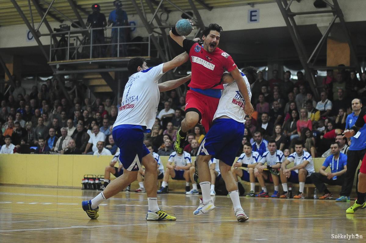 • Fotó: Thomas Campean