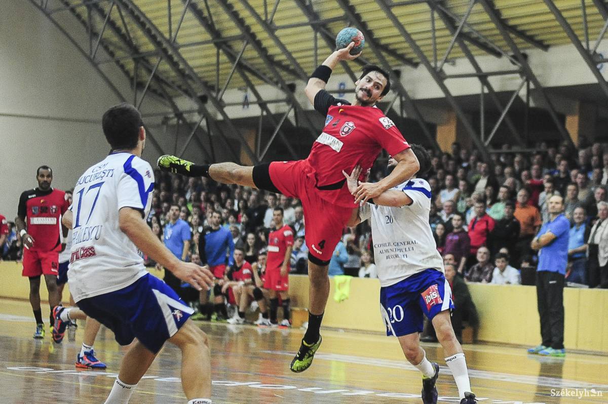 • Fotó: Thomas Campean