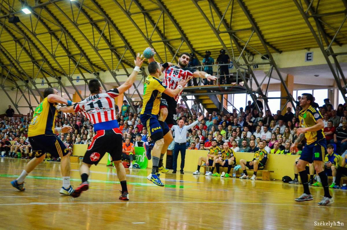 •  Fotó: Barabás Ákos