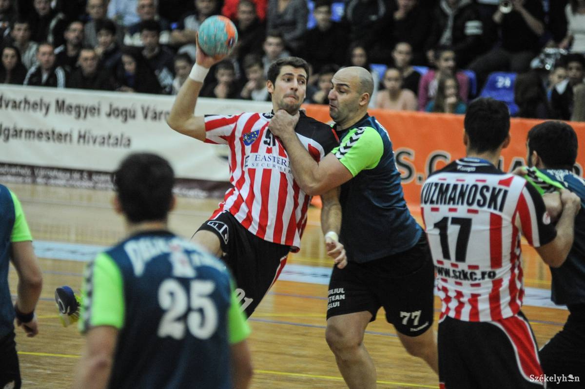 •  Fotó: Thomas Campean