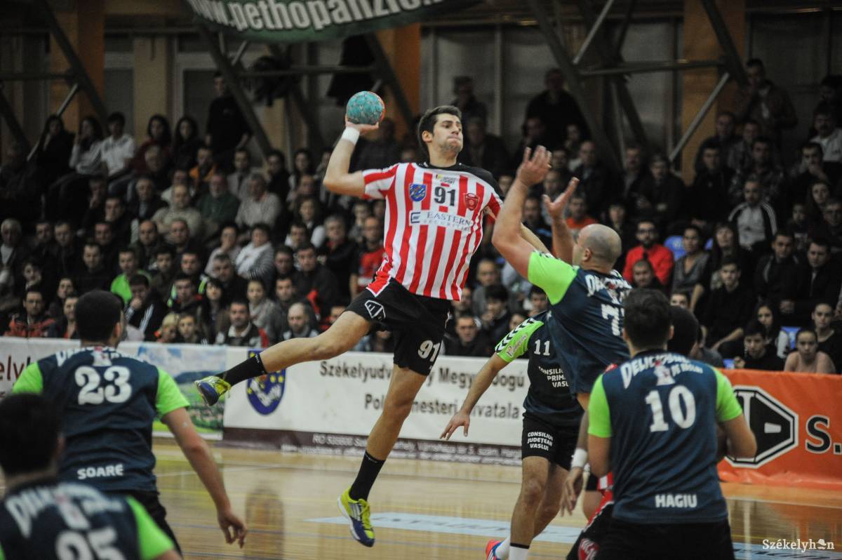 •  Fotó: Thomas Campean