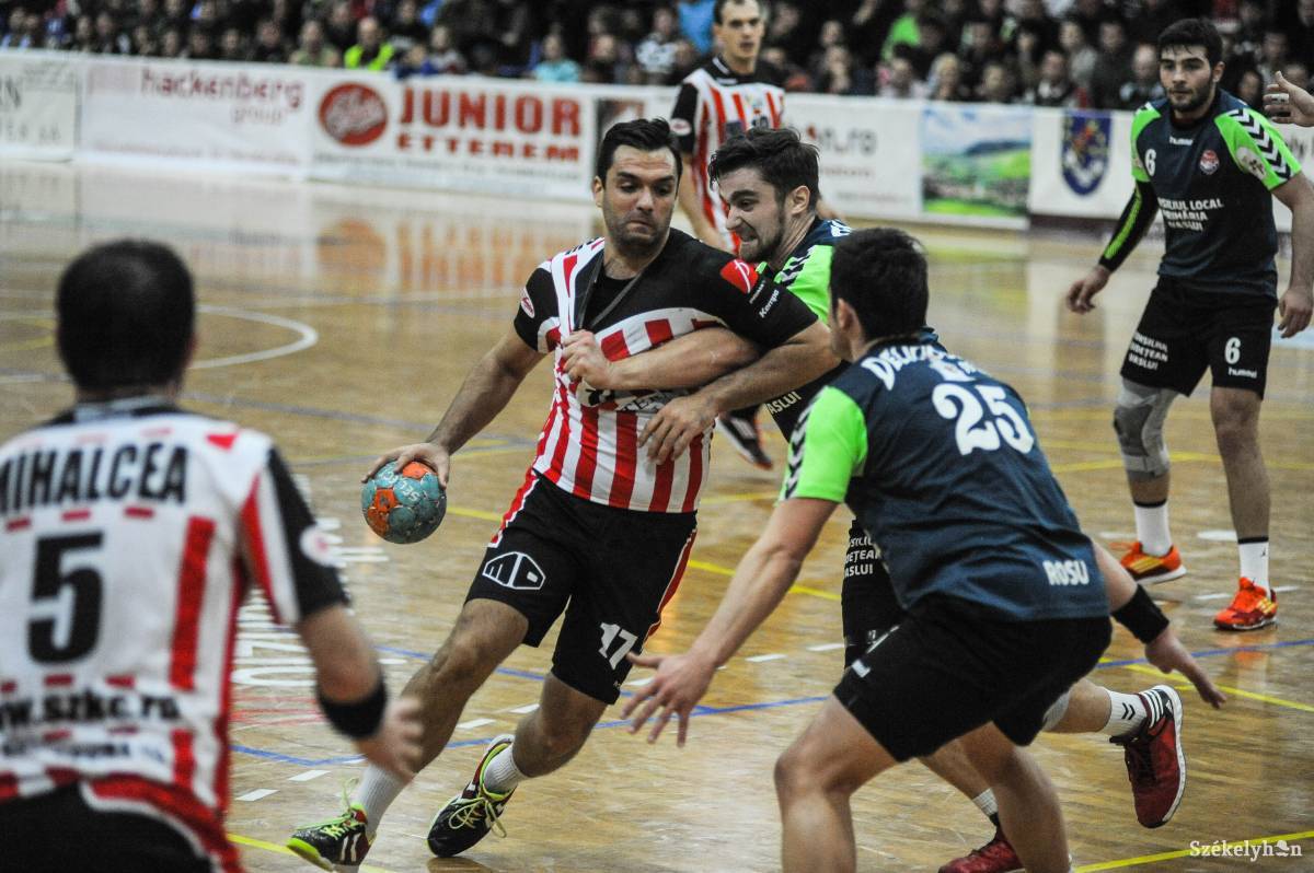 •  Fotó: Thomas Campean