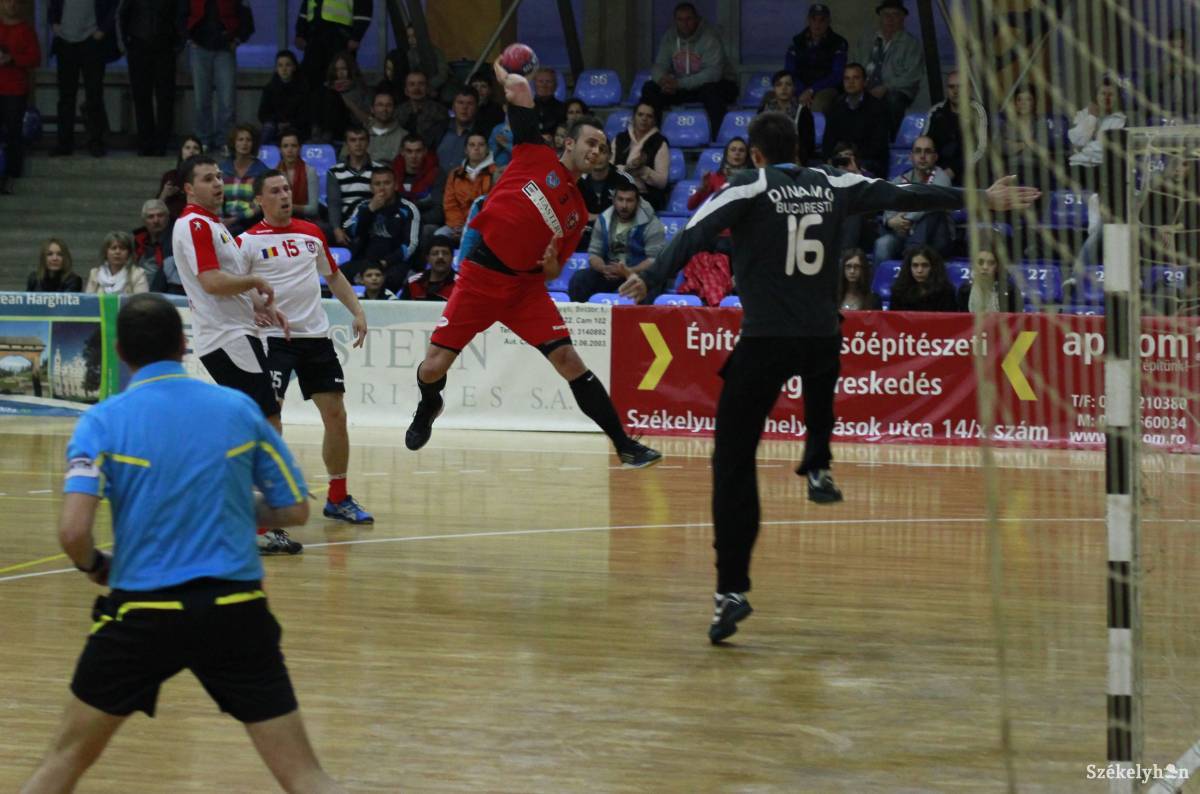 •  Fotó: Farkas Antal