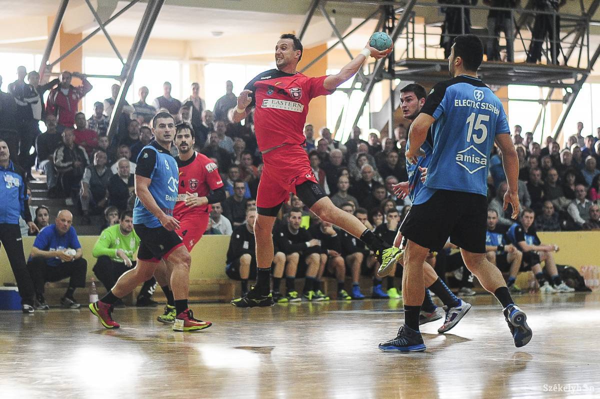 •  Fotó: Thomas Campean