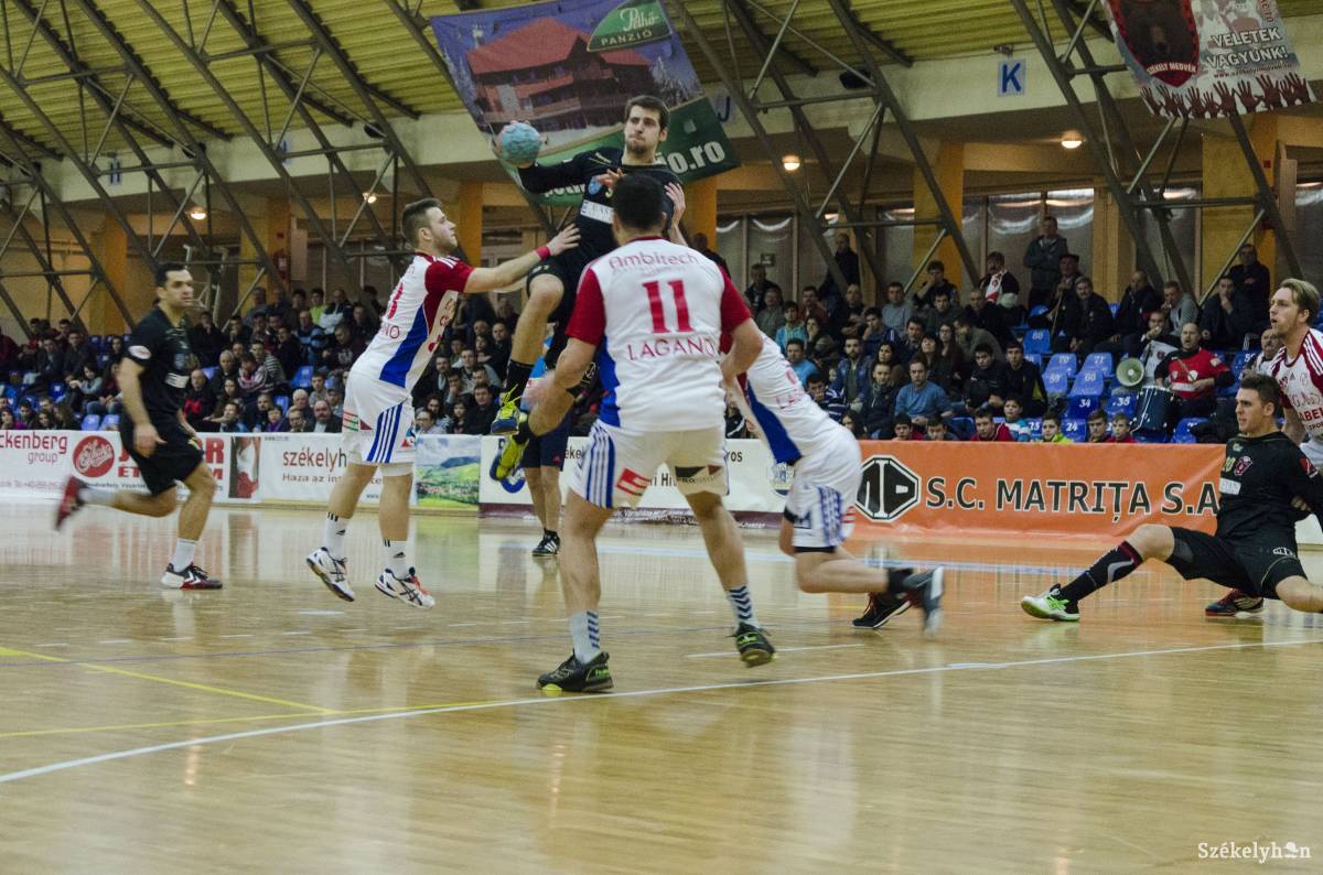 •  Fotó: Lukácsi Lehel