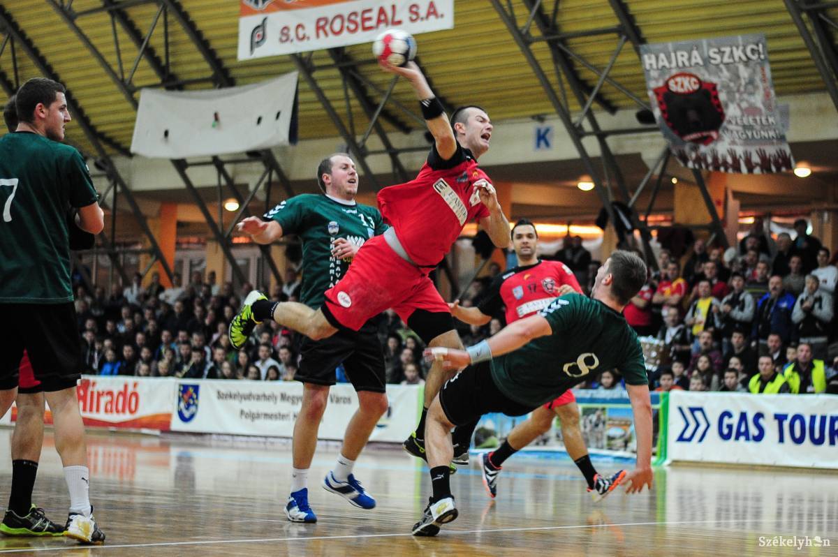 •  Fotó: Thomas Campean