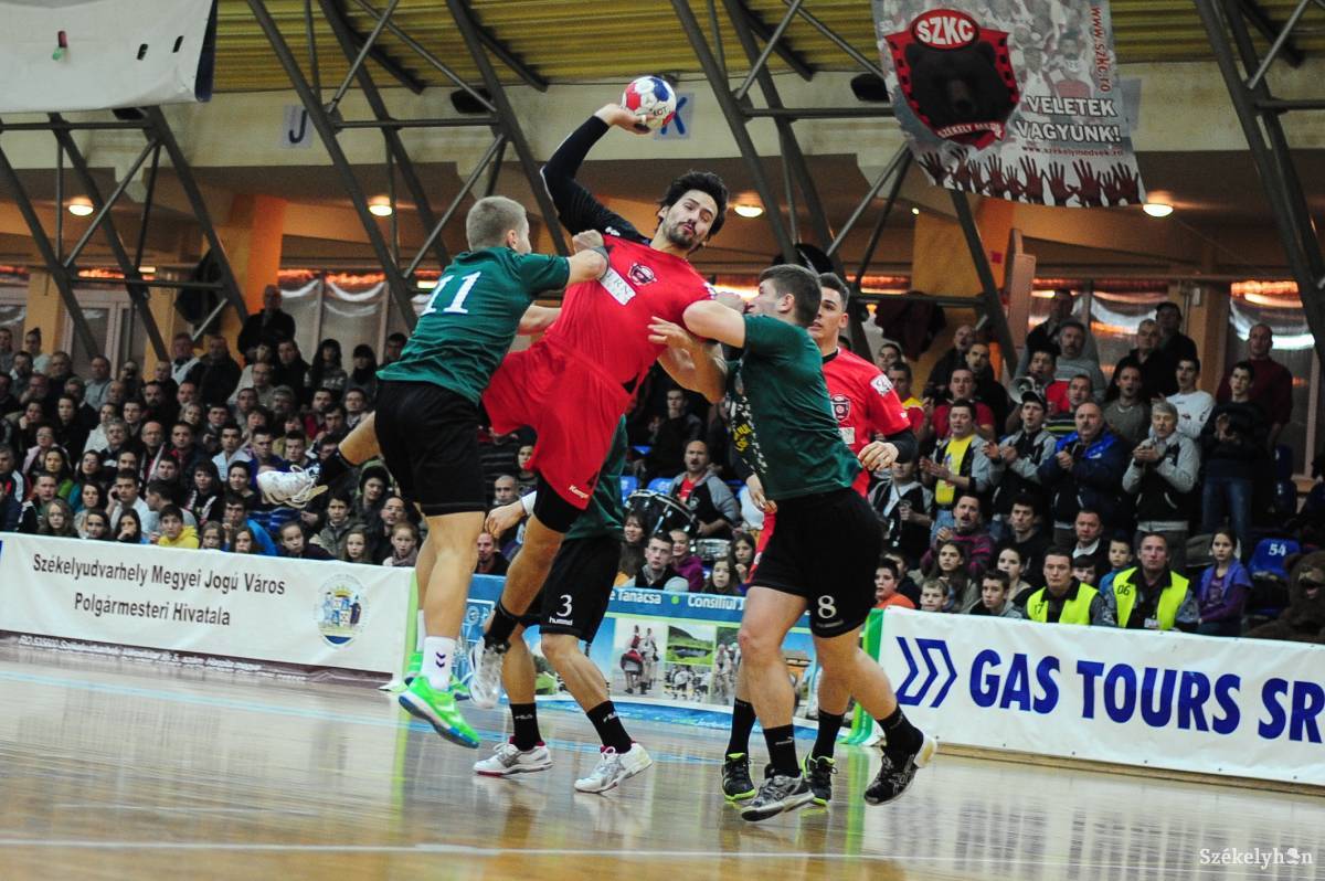 •  Fotó: Thomas Campean