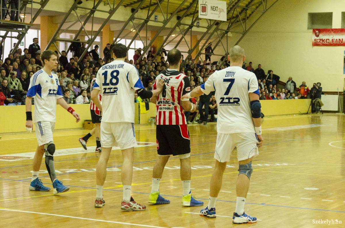 •  Fotó: Lukácsi Lehel