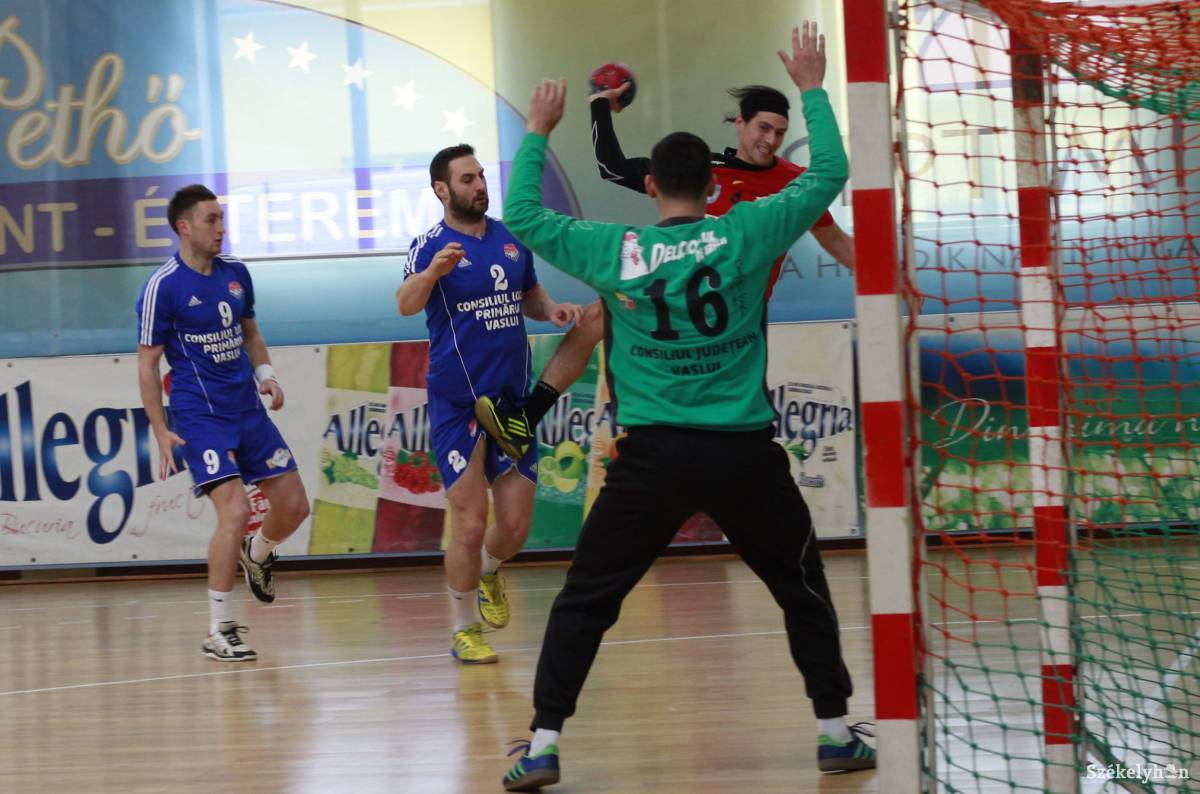 •  Fotó: Farkas Antal