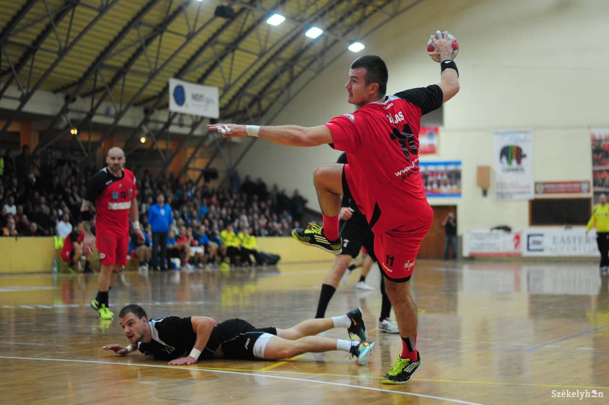 •  Fotó: Thomas Campean