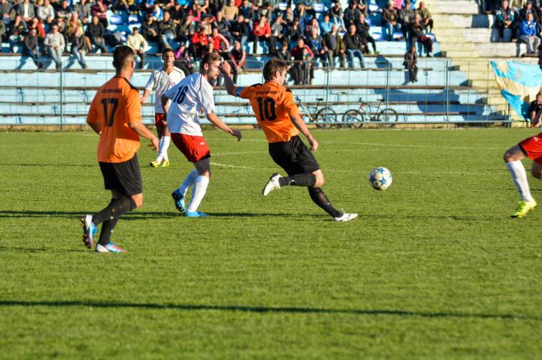 Utolsó hazai bajnokijára készül az SZFC