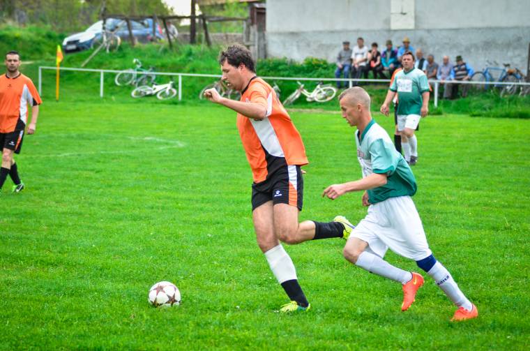 Zsinórban harmadszor nyert az Avântul