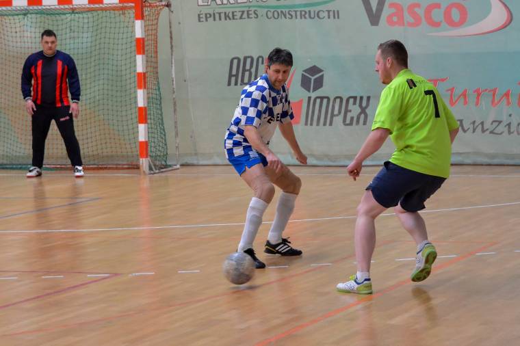A Guriga nyerte a Rákóczi Kupát