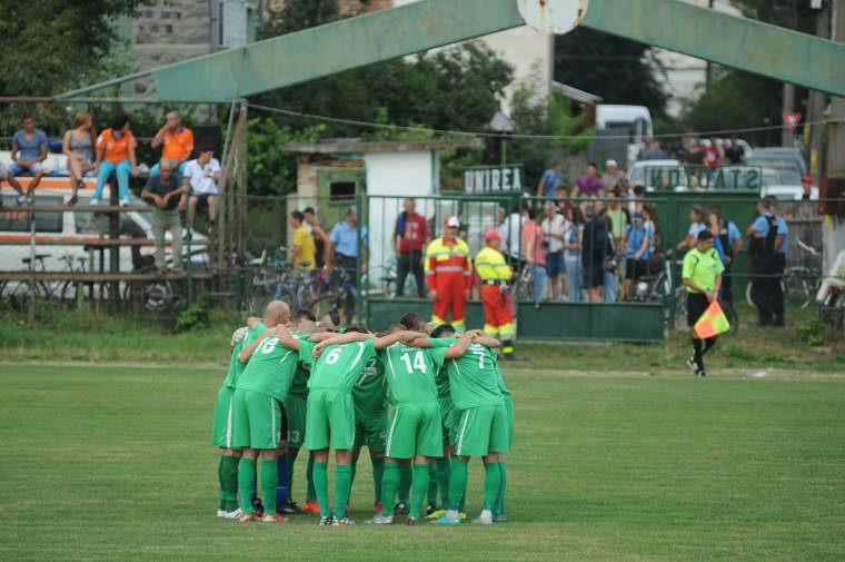 Jövőre megszűnik a megyei bajnokság