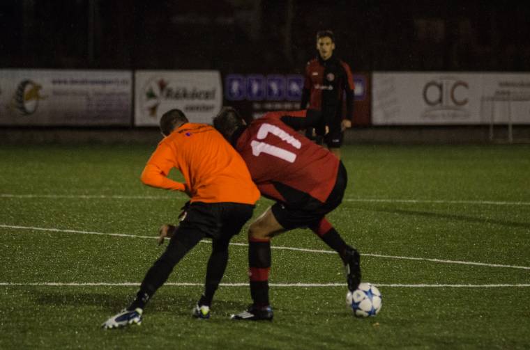 Öt góllal nyert Udvarhelyen az FK Csíkszereda