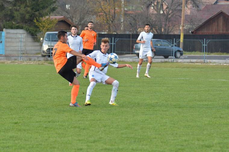 Hétközi forduló a 3. Ligában