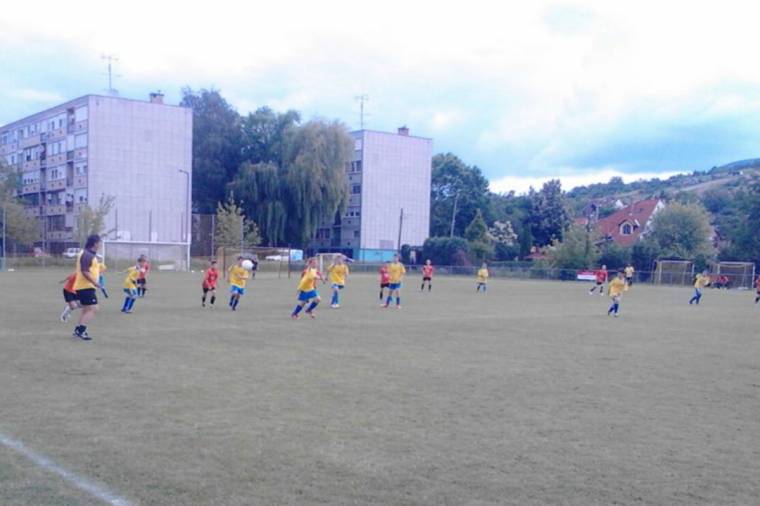 Kisdöntőt játszottak Egerben az SZFC-sek
