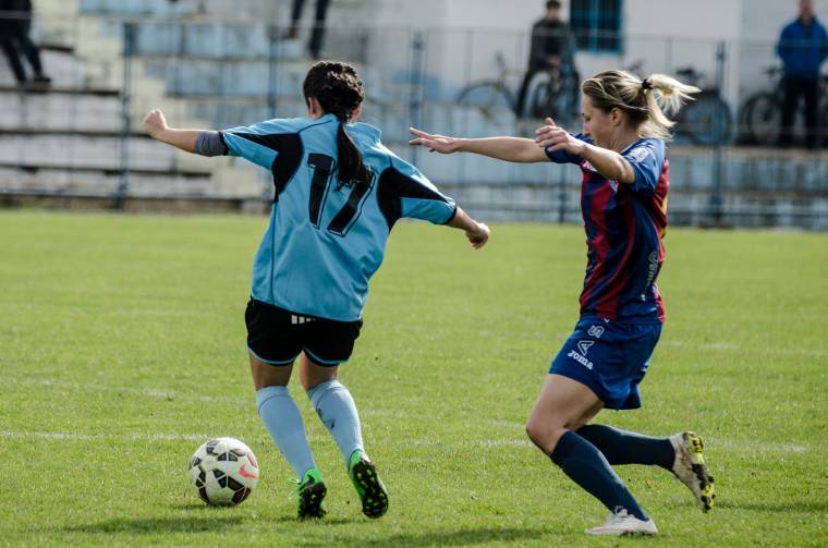 Az ASA vendége lesz a Vasas Femina