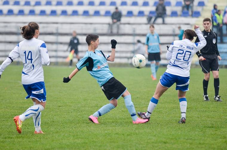 Búcsúzott a kupától a Vasas Femina