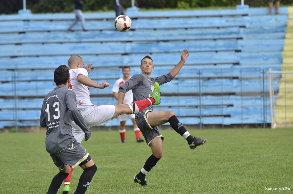 •  Fotó: Barabás Ákos