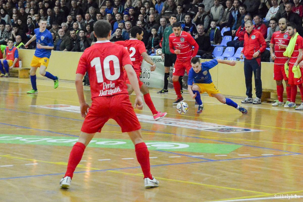 •  Fotó: Mihály Csaba