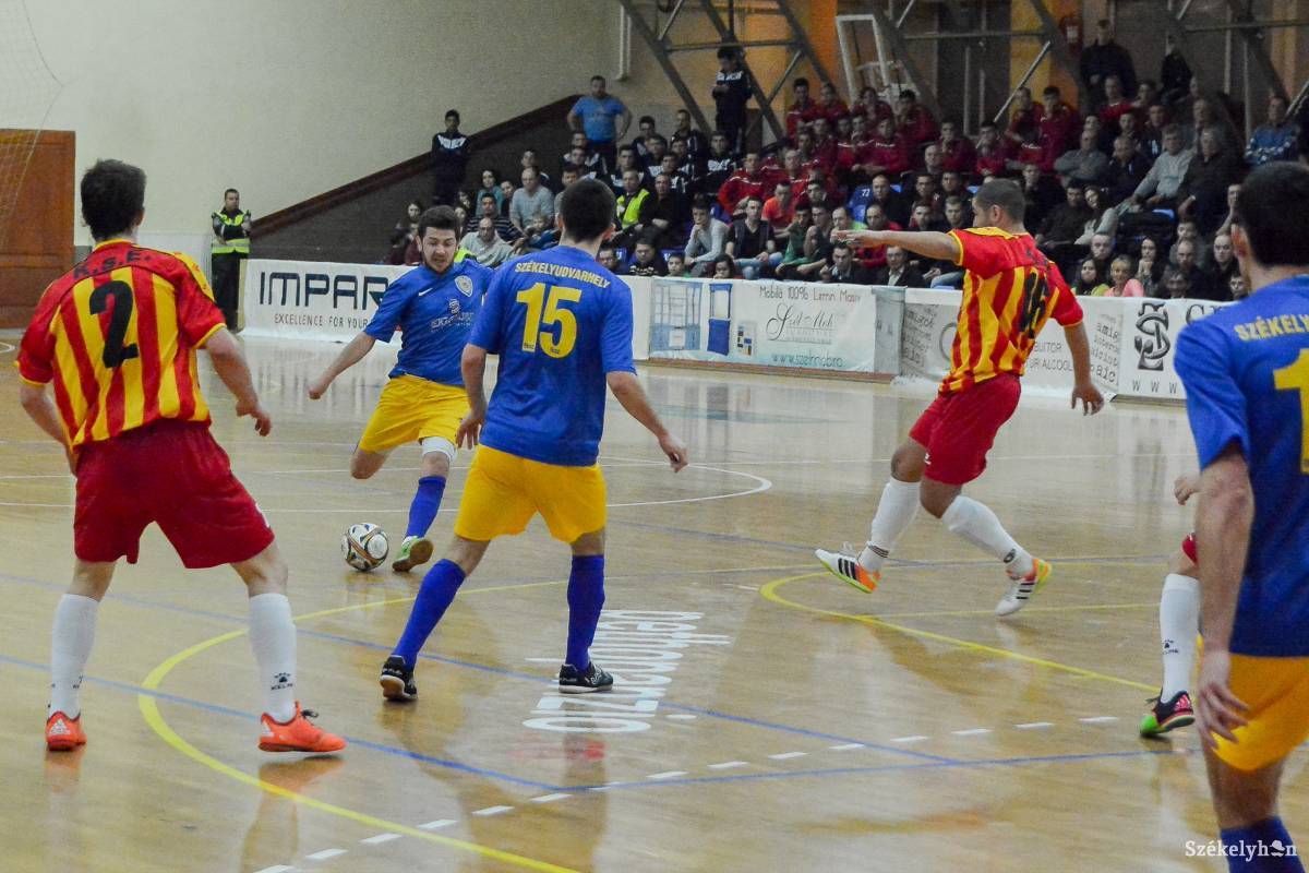 •  Fotó: Mihály Csaba