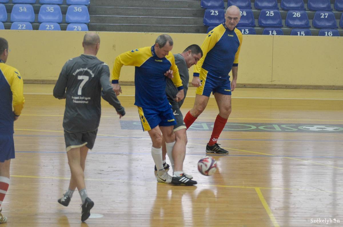 •  Fotó: Barabás Ákos
