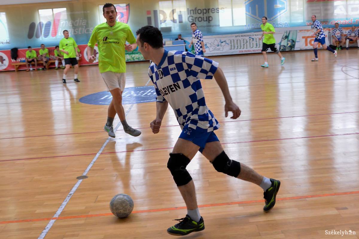 •  Fotó: Mihály Csaba